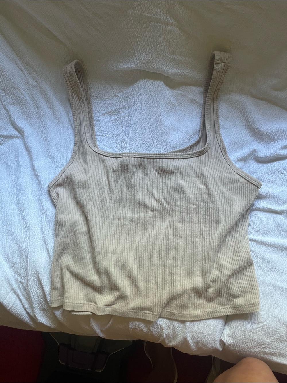 Aeropostale Tank Top Size Large